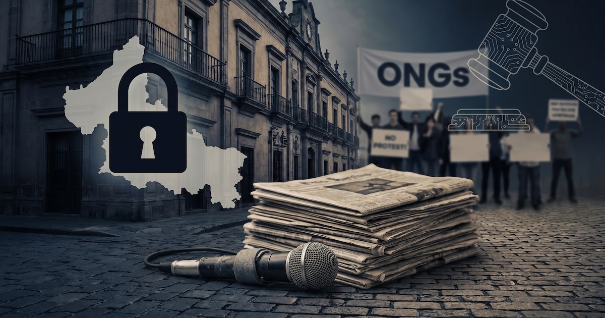 Imagen de Infobae