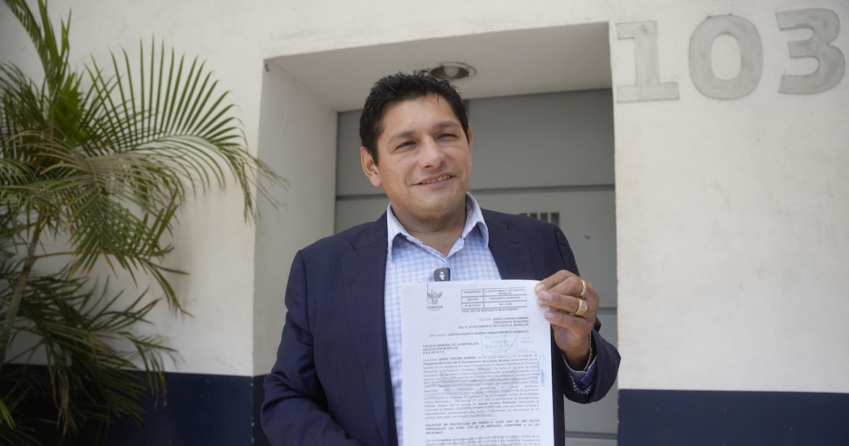 Imagen de Infobae