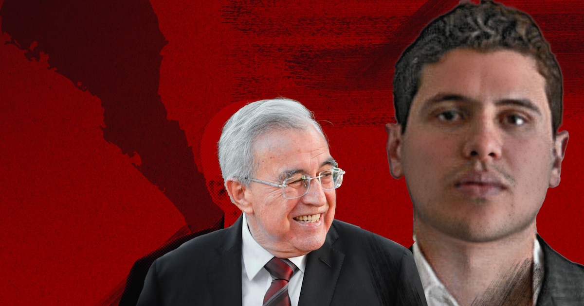 Imagen de Infobae