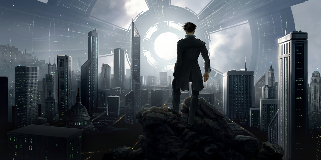 Imagen de Intelligenceexplosion
