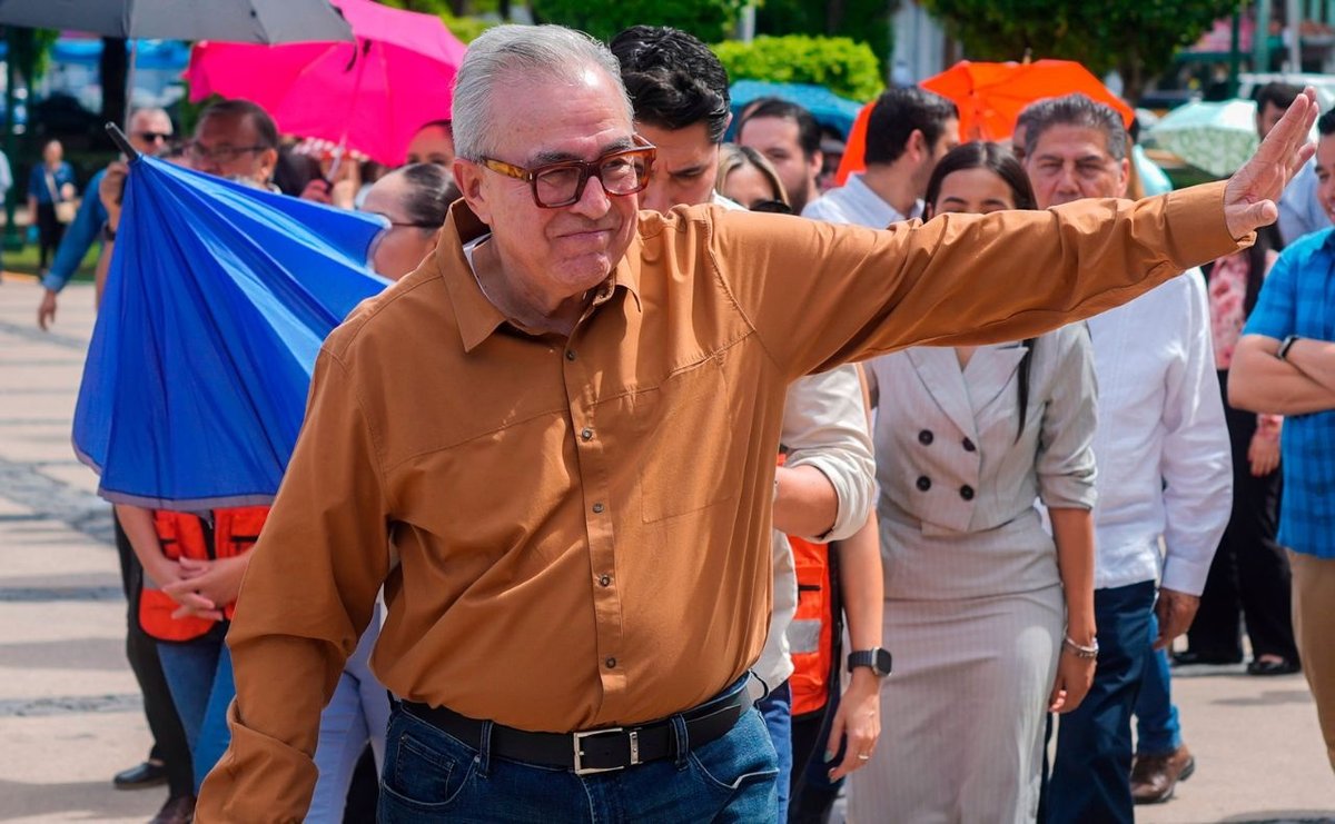 Imagen de Jornada