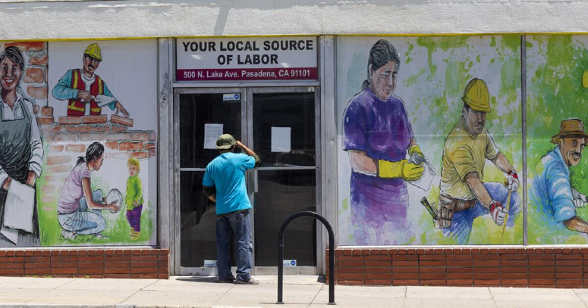 Imagen de Latimes