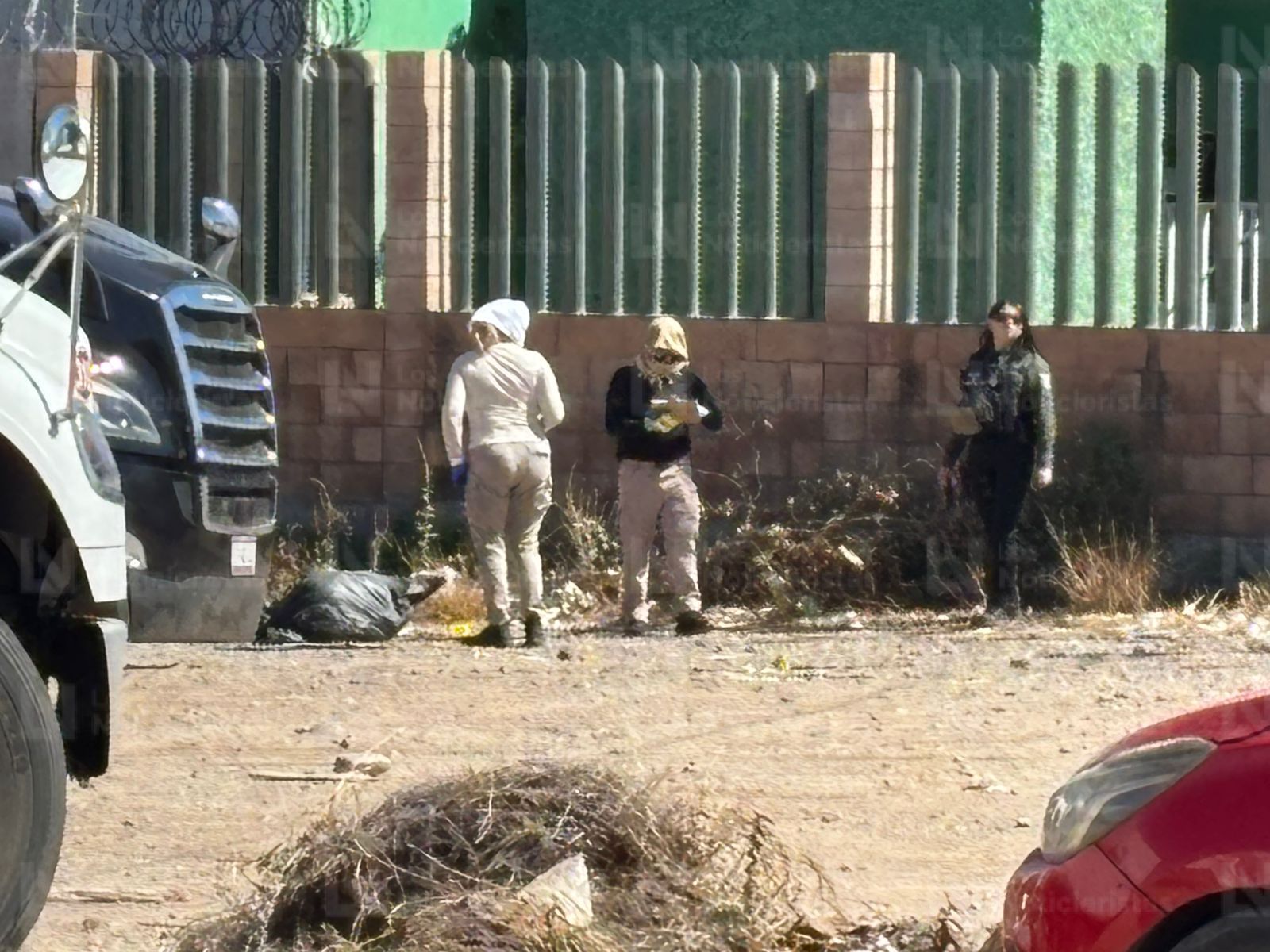 Imagen de Losnoticieristas