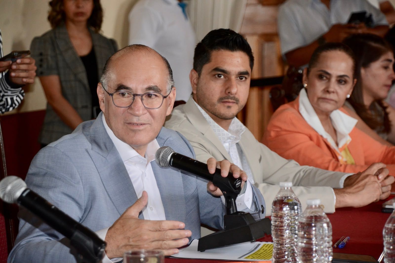 Imagen de Metropolisanluis