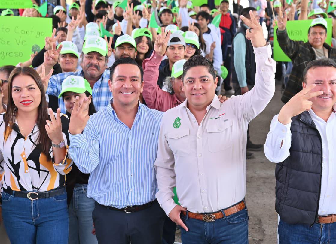 Imagen de Metropolisanluis