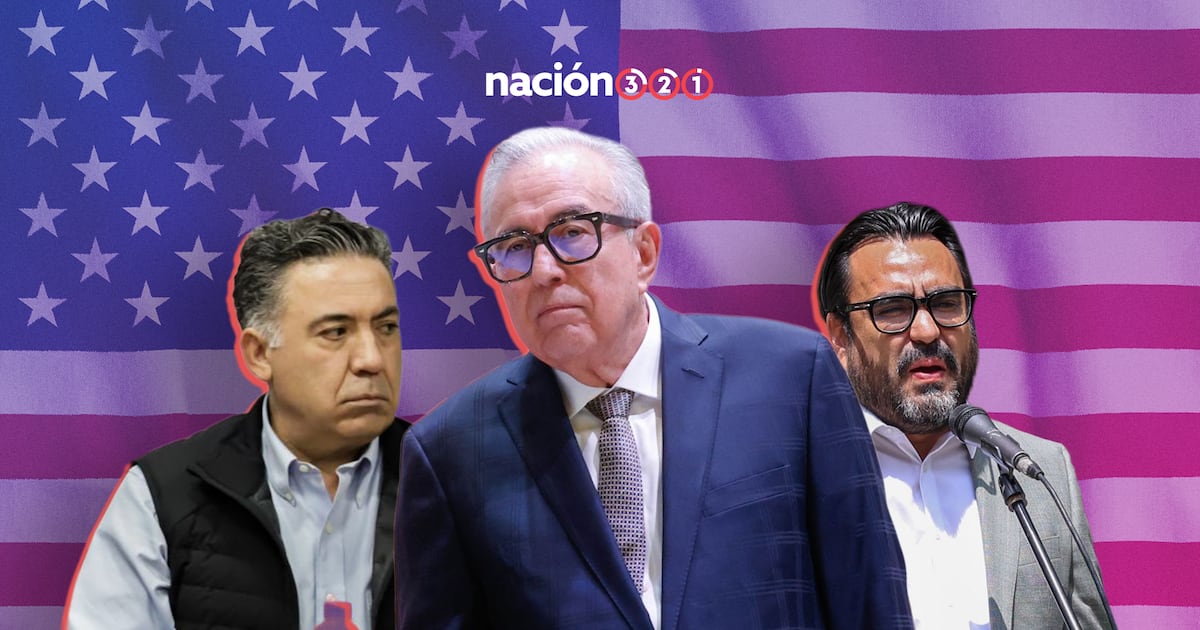 Imagen de Nacion321