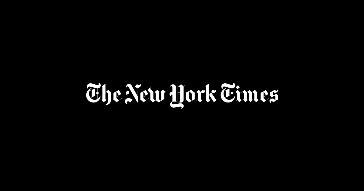 Imagen de Nytimes