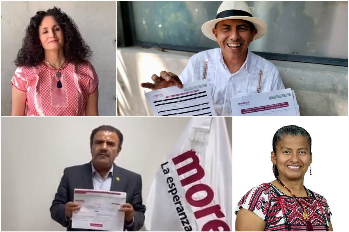 Imagen de Oaxaca Eluniversal
