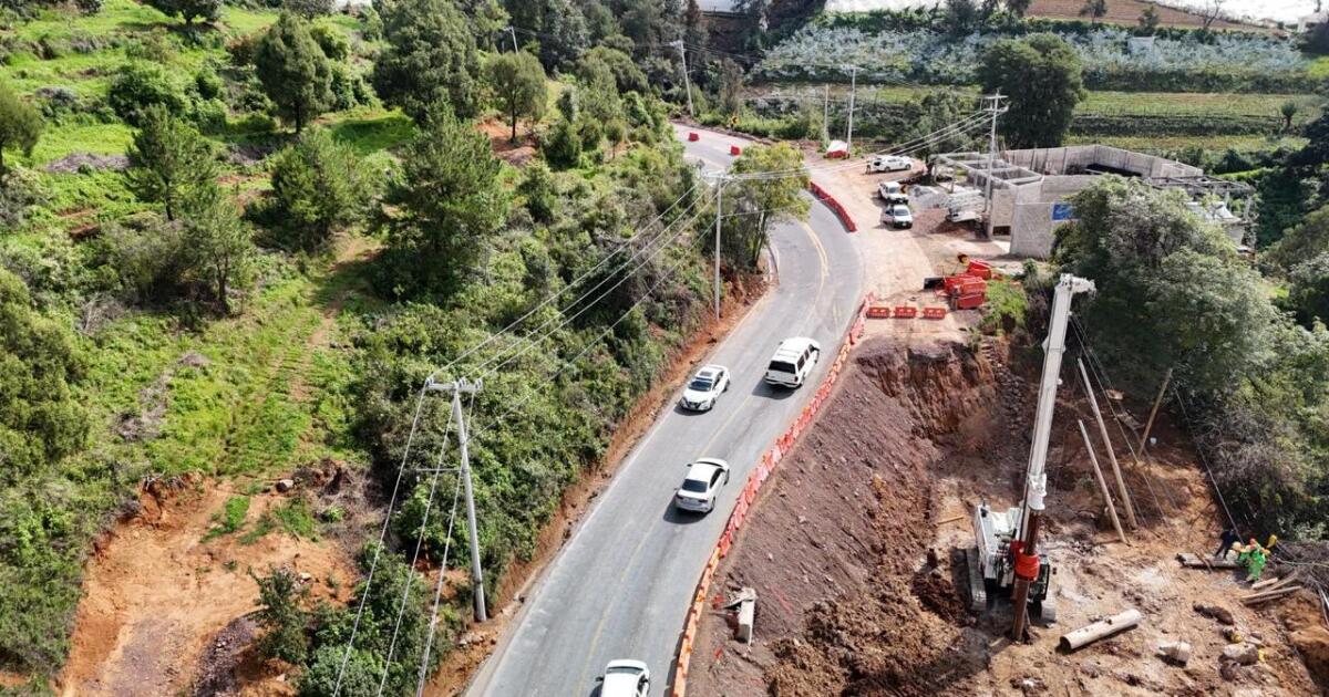 Imagen de Obras Expansion