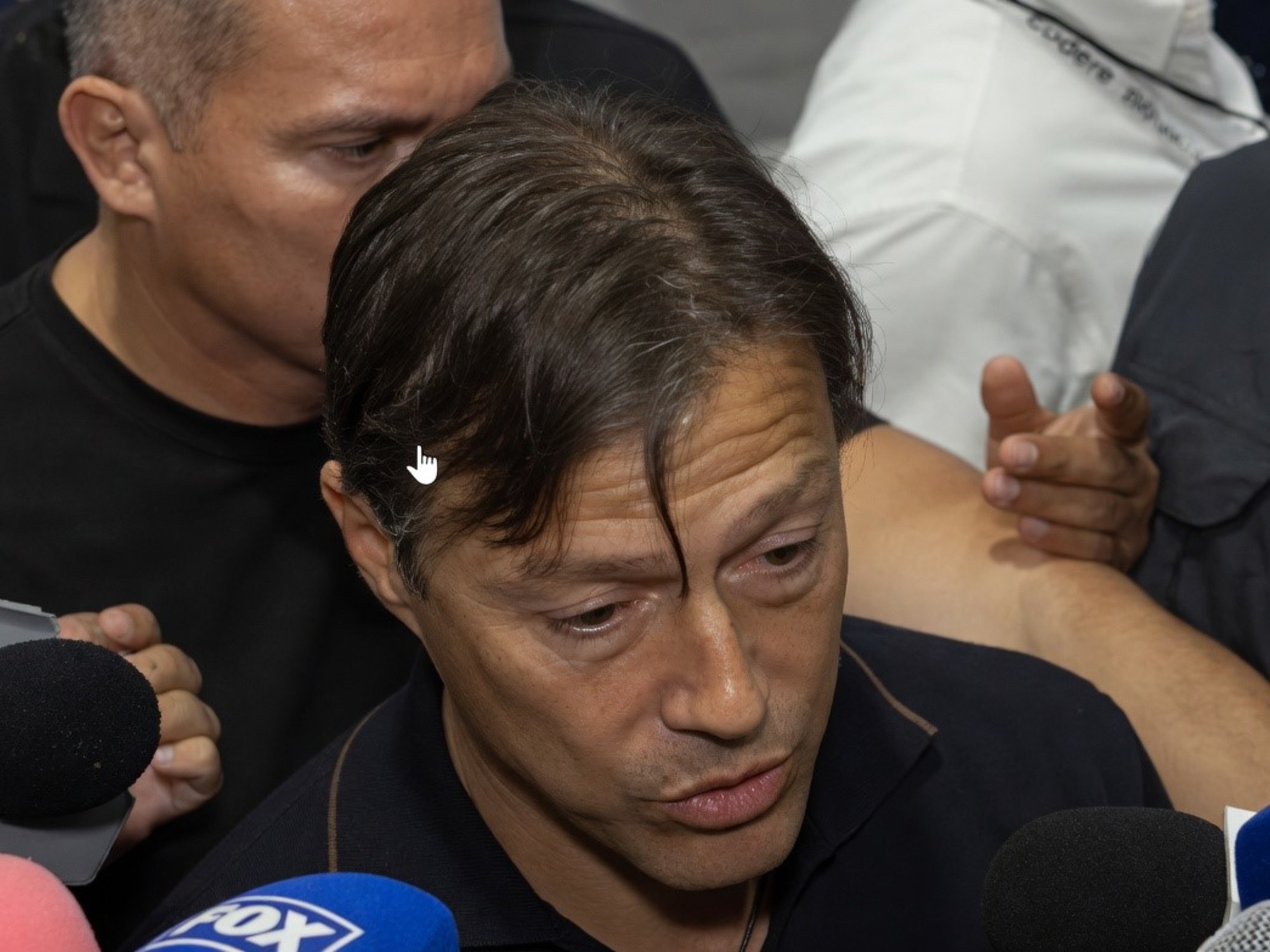 Imagen de Ole Com Ar