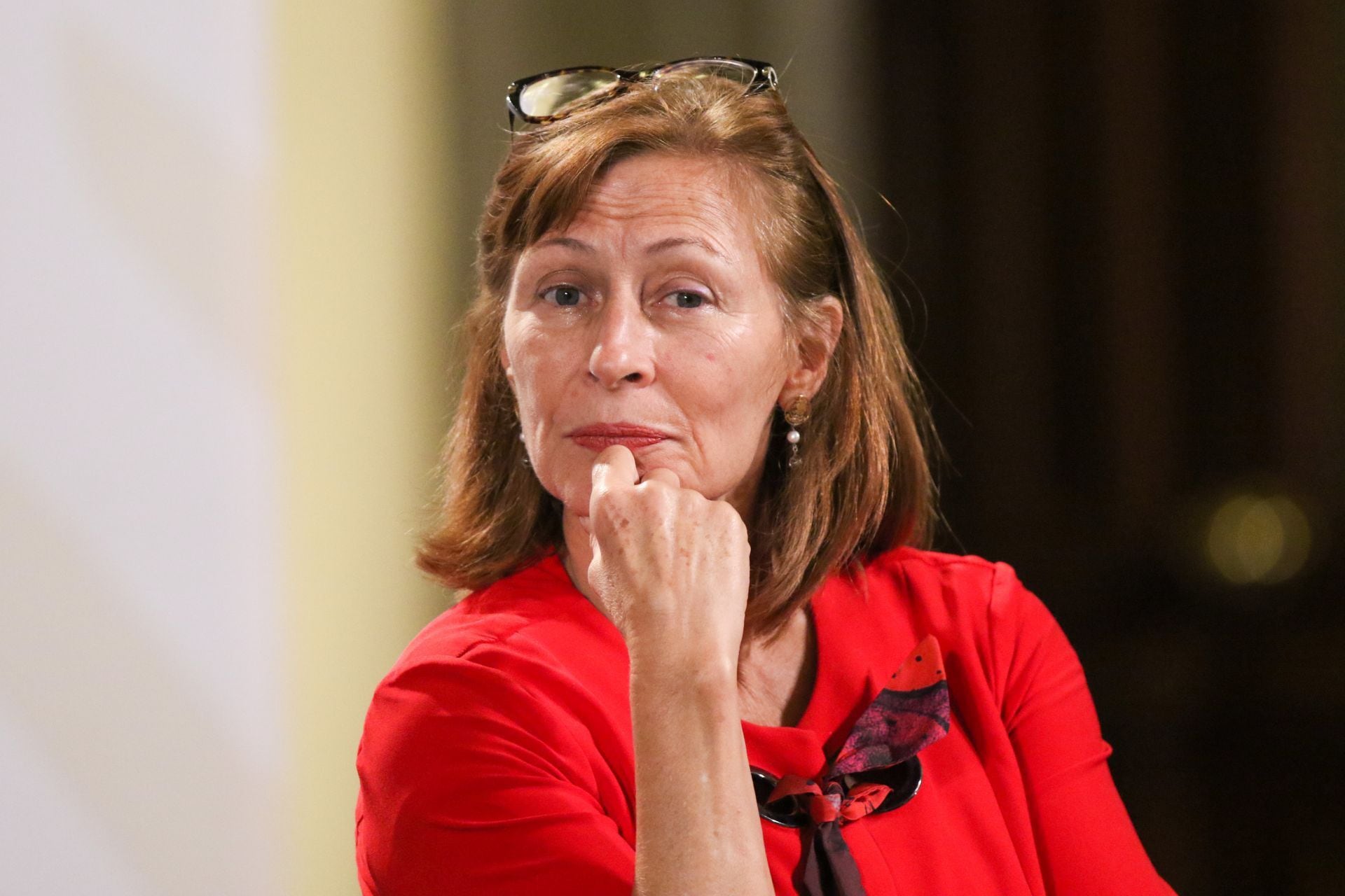 Imagen de Politico