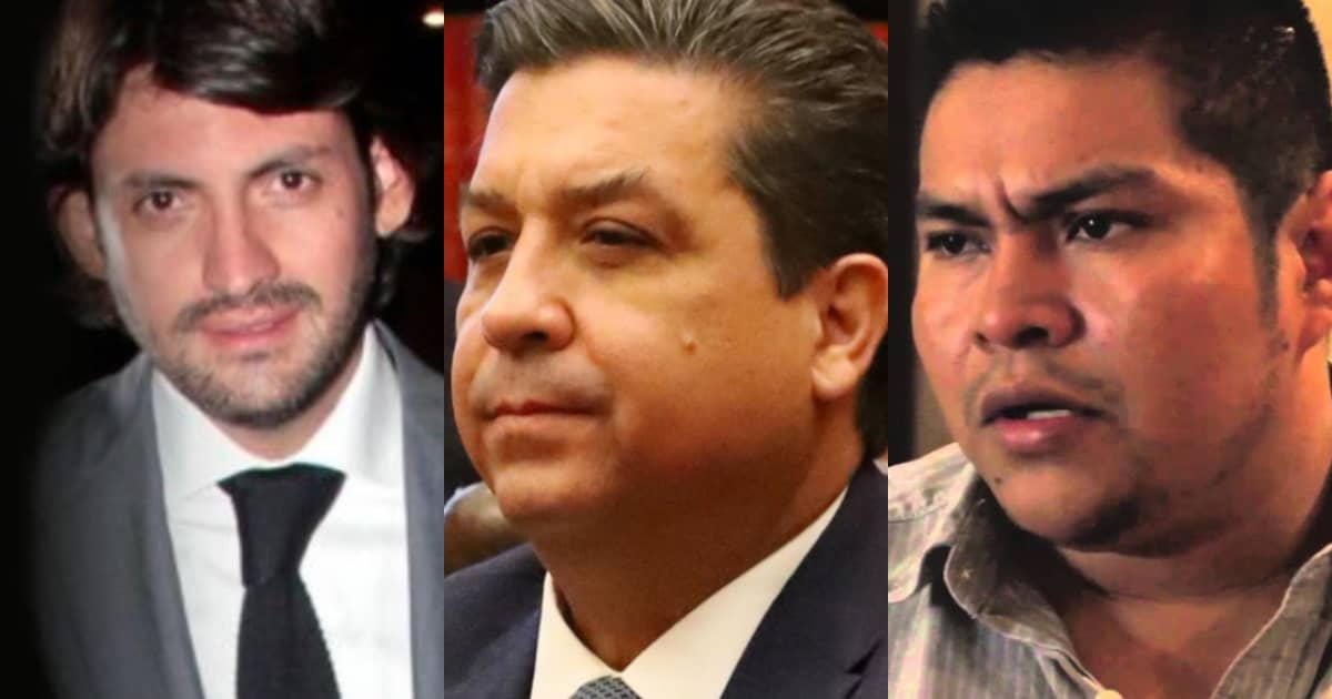 Imagen de Politico