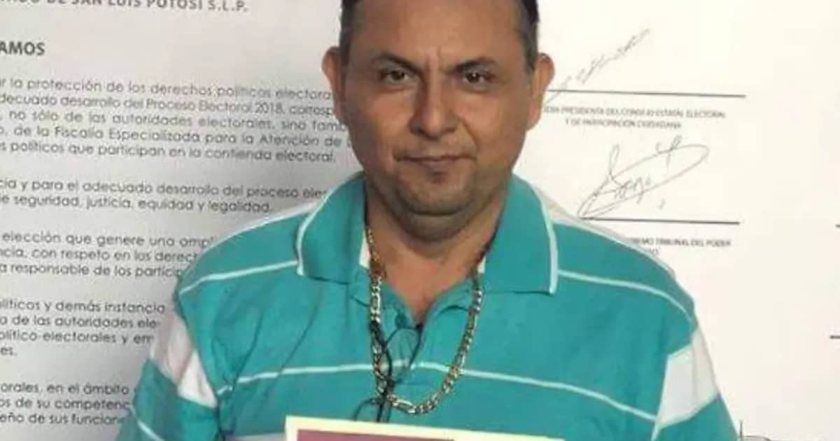 Imagen de Politico