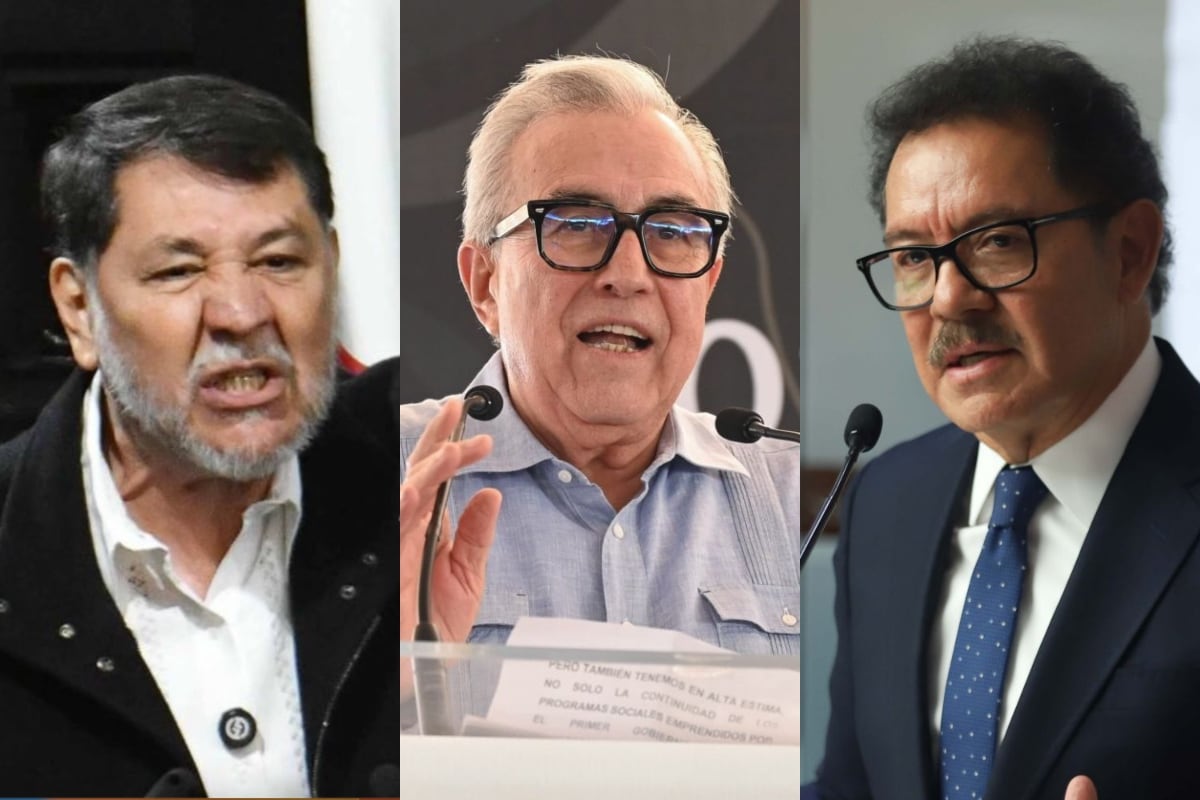 Imagen de Politico