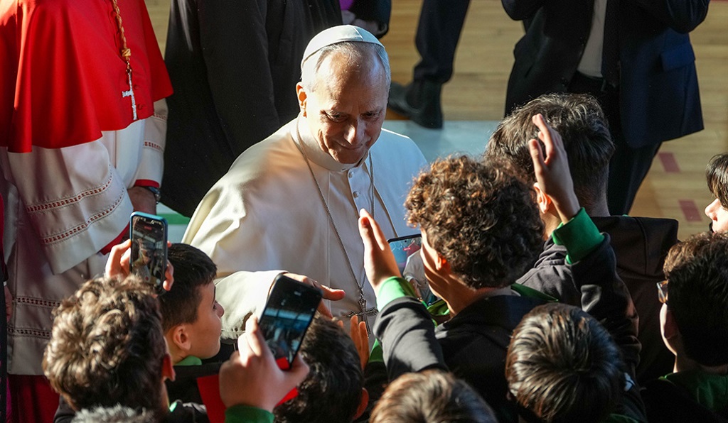 Imagen de Prensa Latina Cu