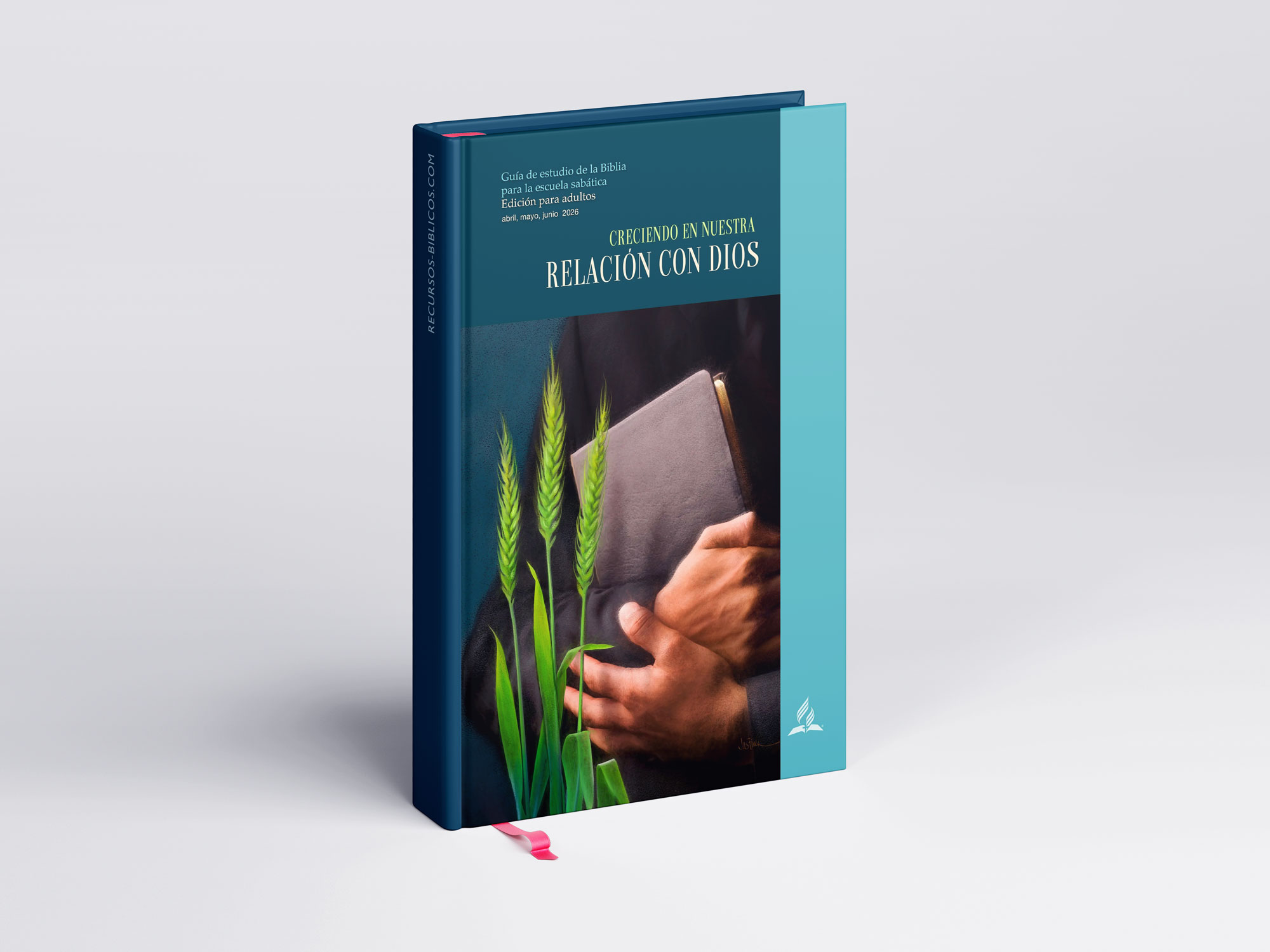 Imagen de Recursos Biblicos