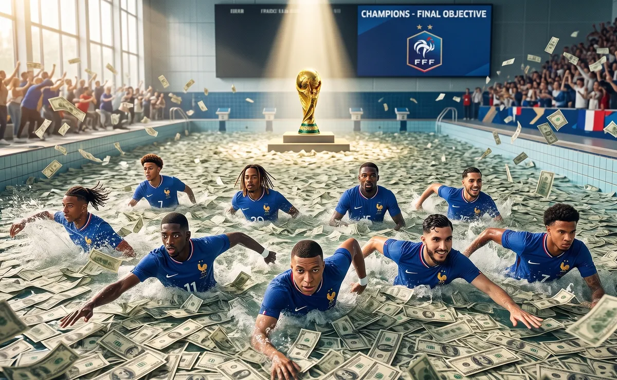 Imagen de Redgol Cl