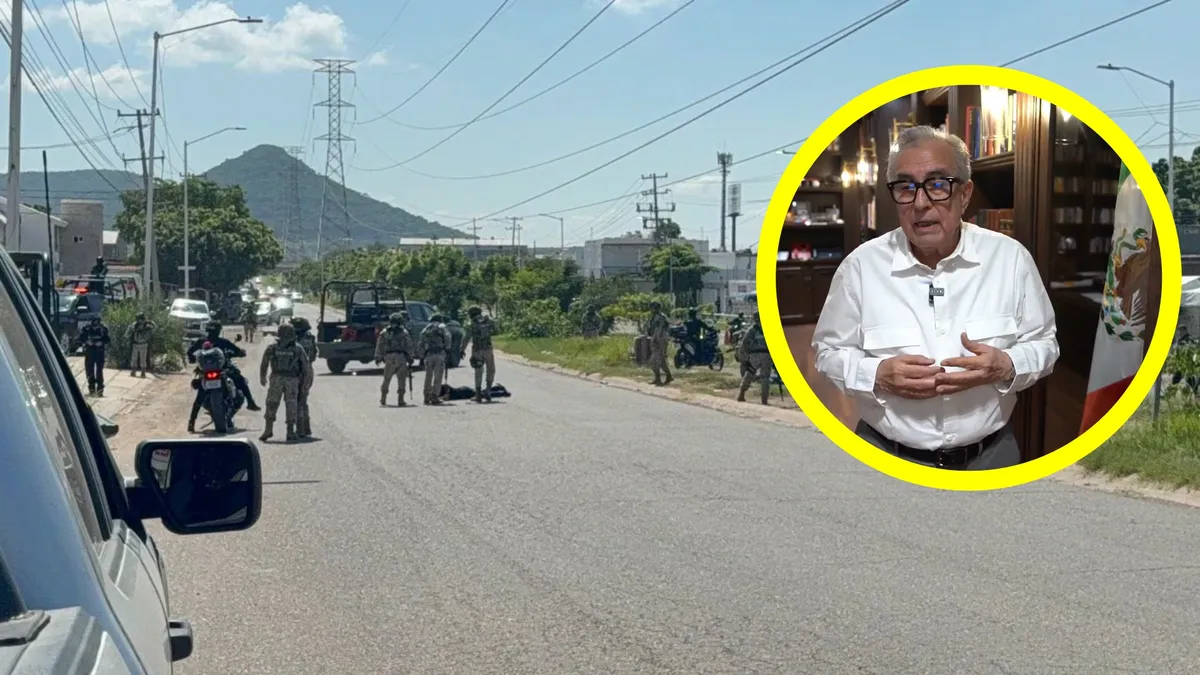 Imagen de Reporteagora