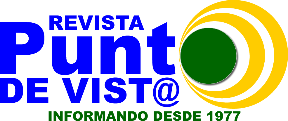 Imagen de Revistapuntodevista