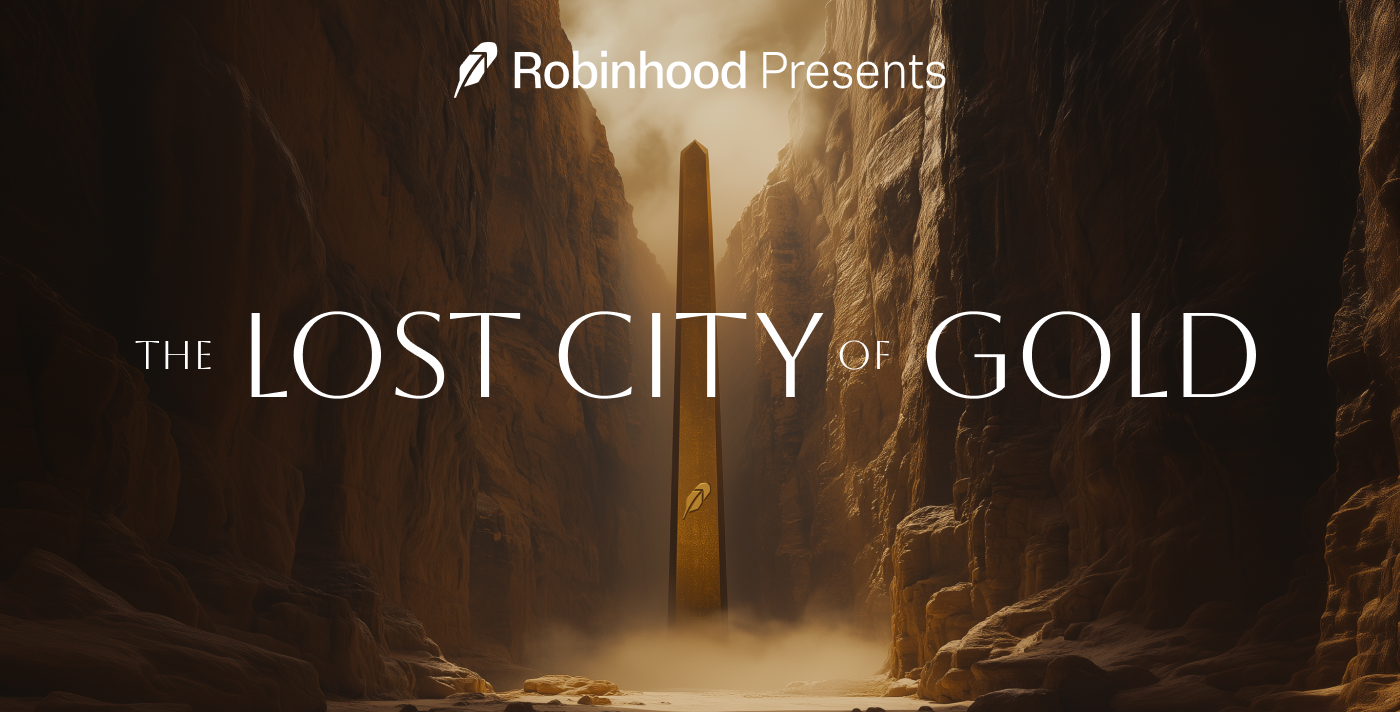 Imagen de Robinhood