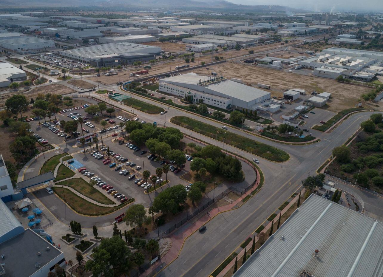 Imagen de Sanluis Eluniversal
