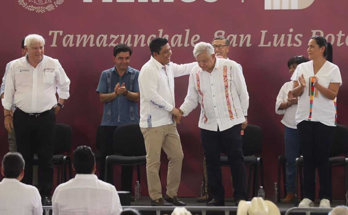 Imagen de Sanluis Eluniversal