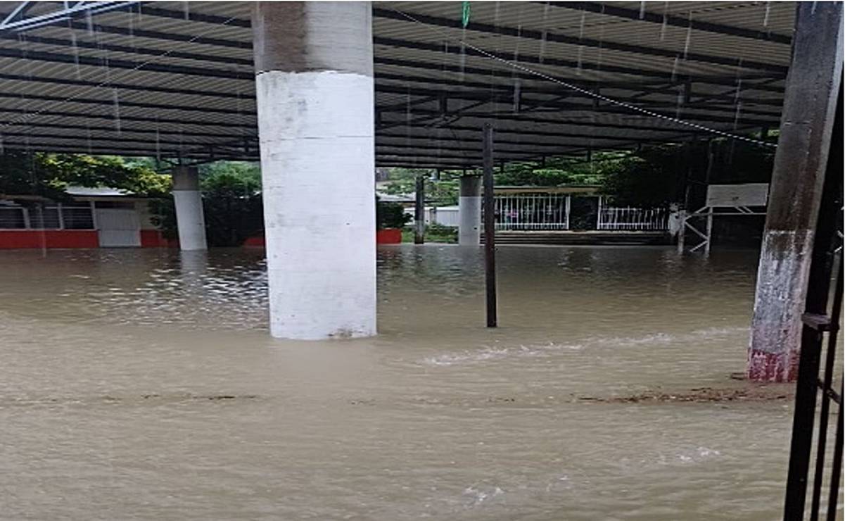 Imagen de Sanluis Eluniversal