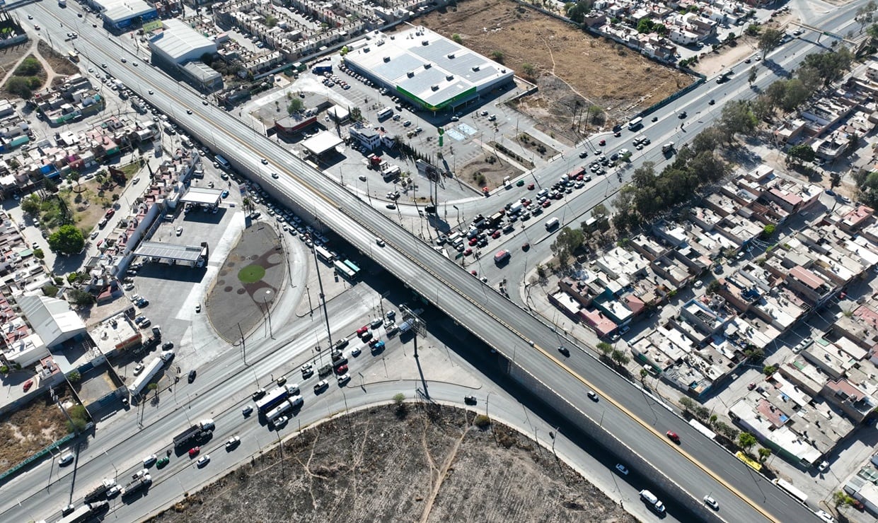 Imagen de Sanluis Eluniversal