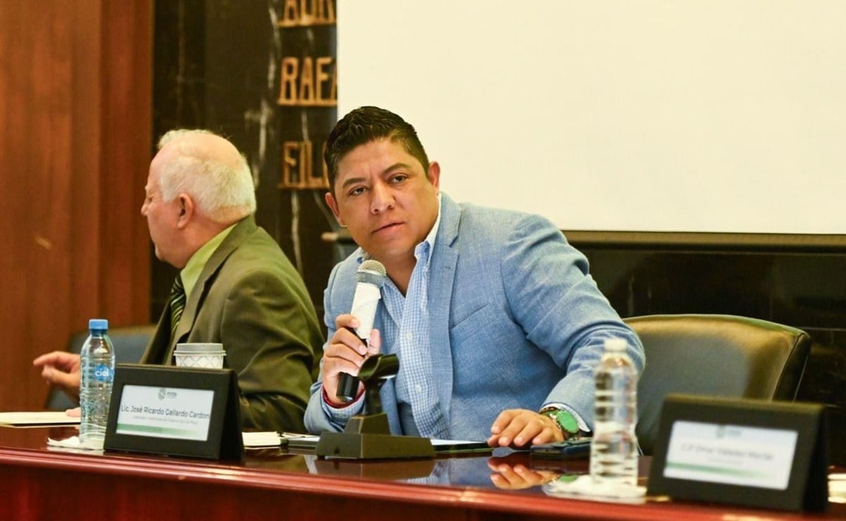 Imagen de Sanluis Eluniversal