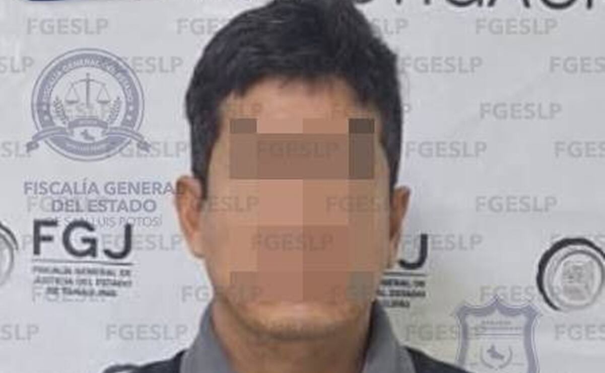 Imagen de Sanluis Eluniversal