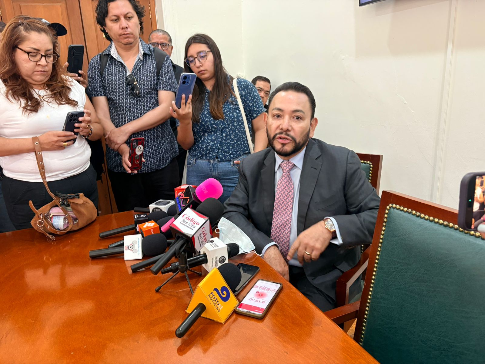 Imagen de Sanluispotosi Quadratin