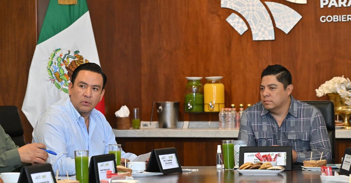 Imagen de Sdpnoticias