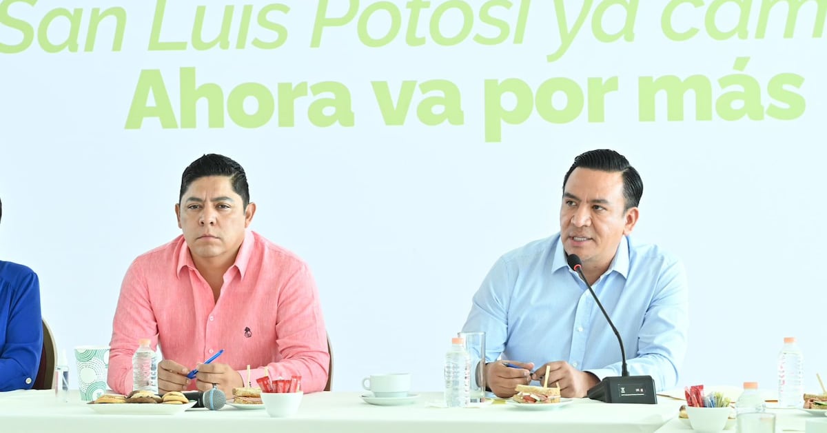 Imagen de Sdpnoticias