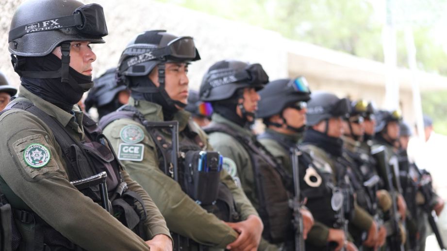 Imagen de Seguridad Slp Gob