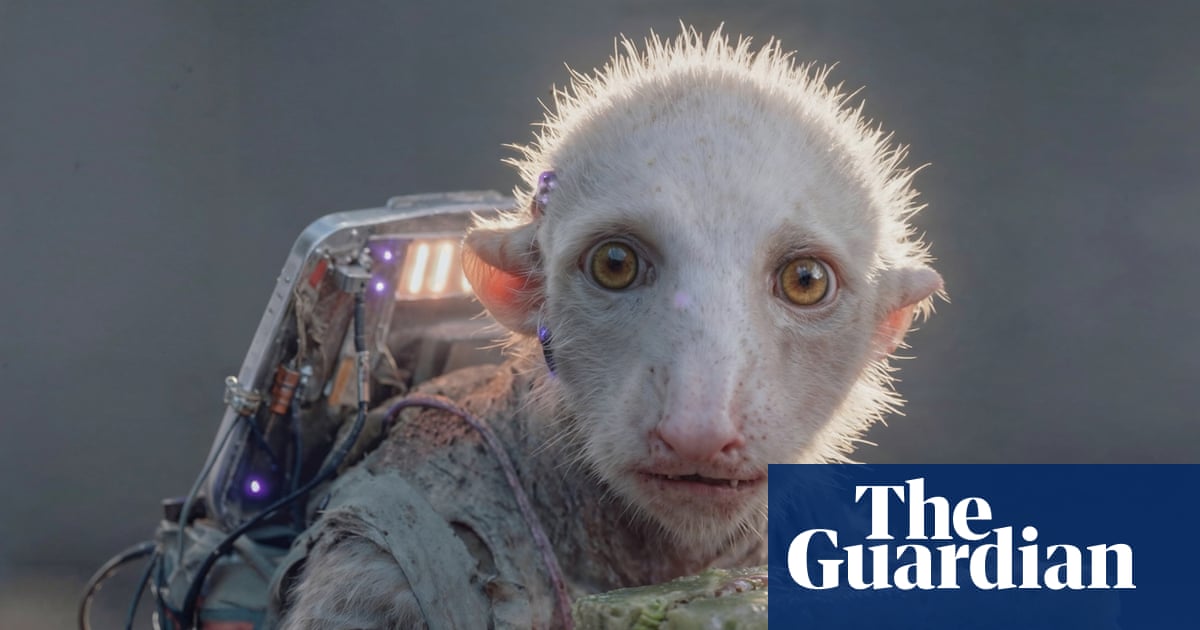 Imagen de Theguardian
