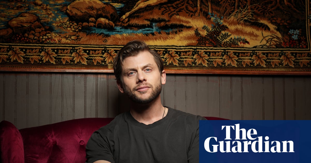 Imagen de Theguardian