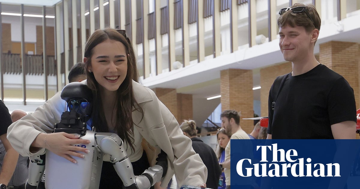 Imagen de Theguardian
