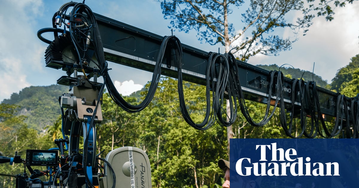 Imagen de Theguardian