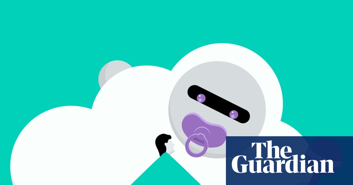 Imagen de Theguardian