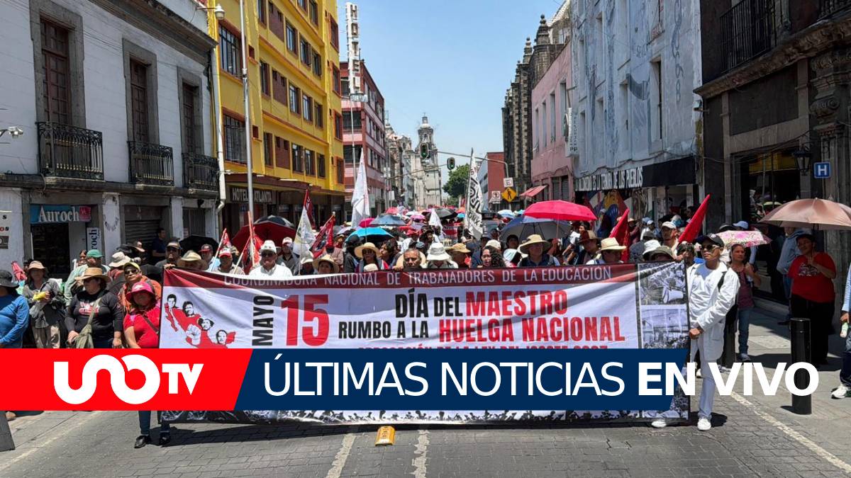 Imagen de Unotv