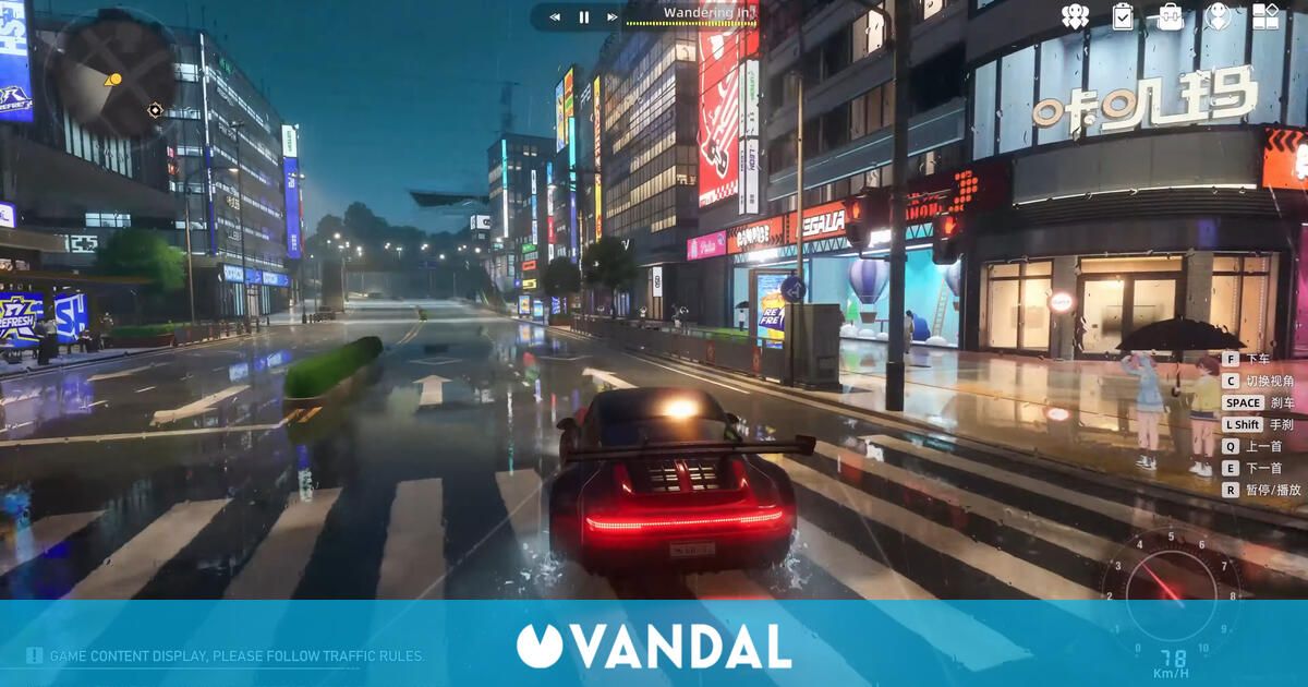 Imagen de Vandal Elespanol