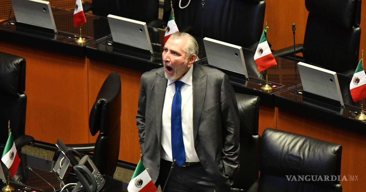 Imagen de Vanguardia