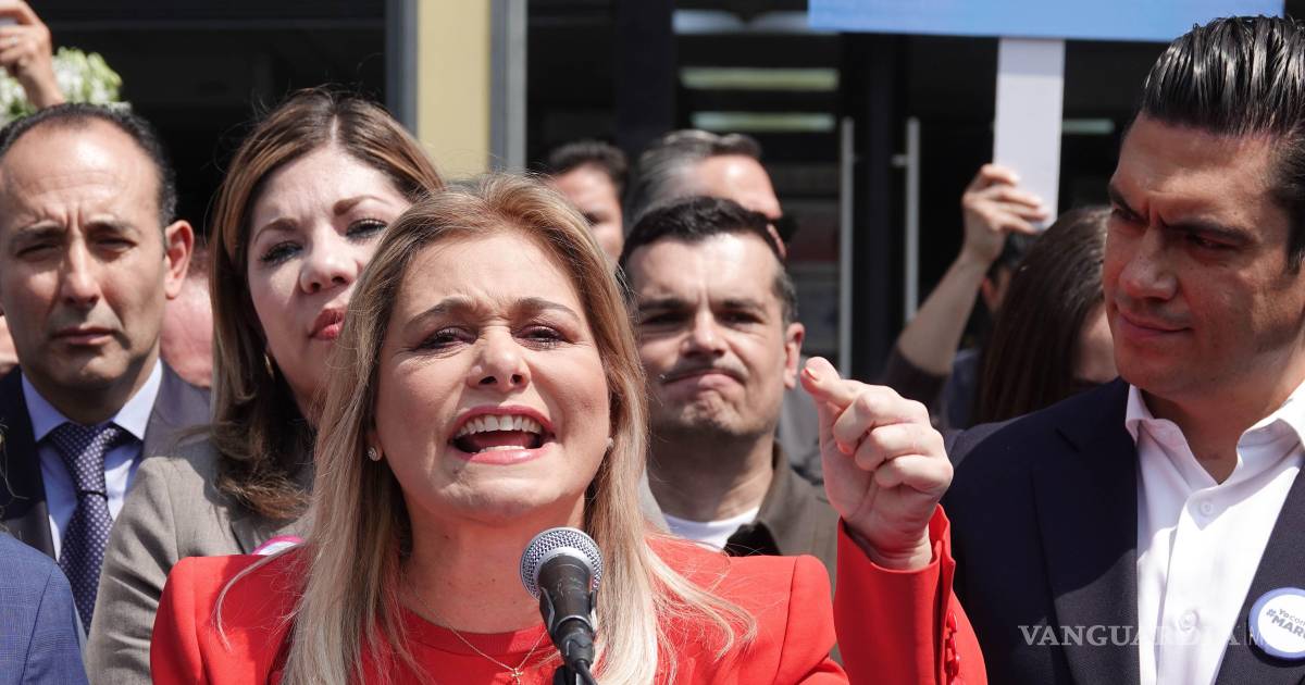 Imagen de Vanguardia