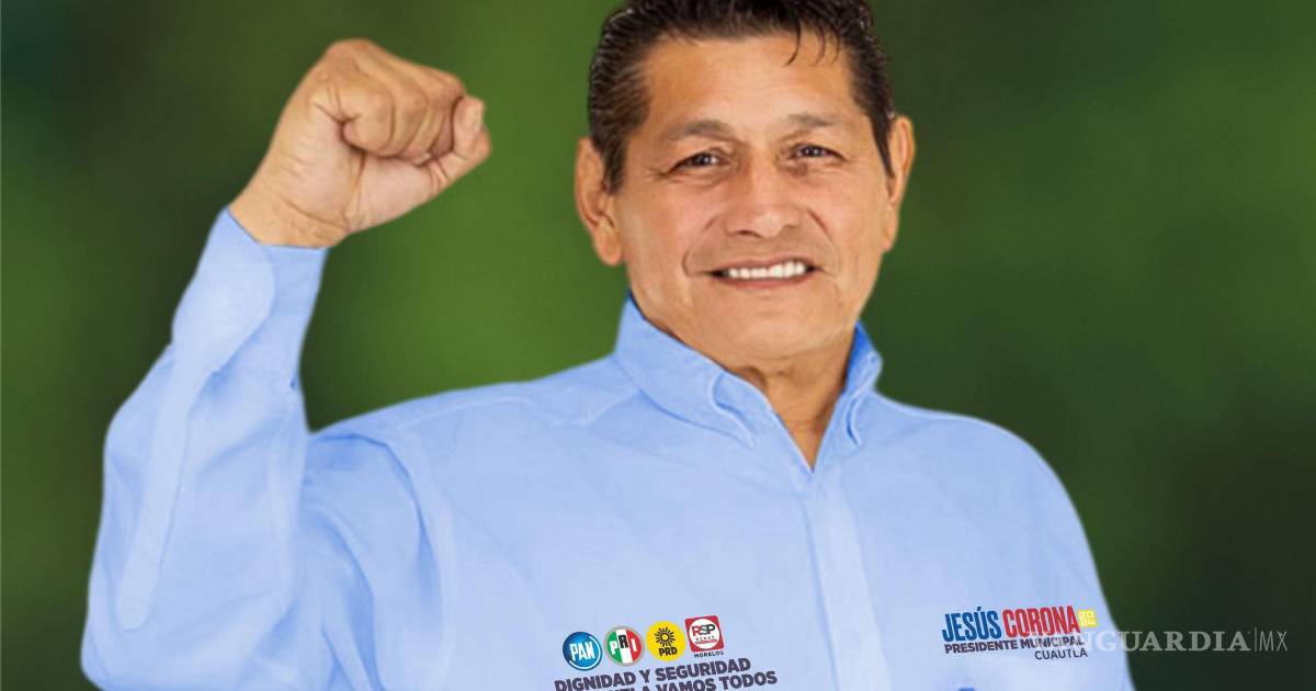 Imagen de Vanguardia