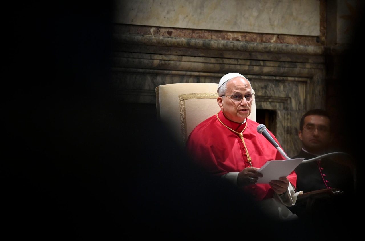 Imagen de Vaticannews Va