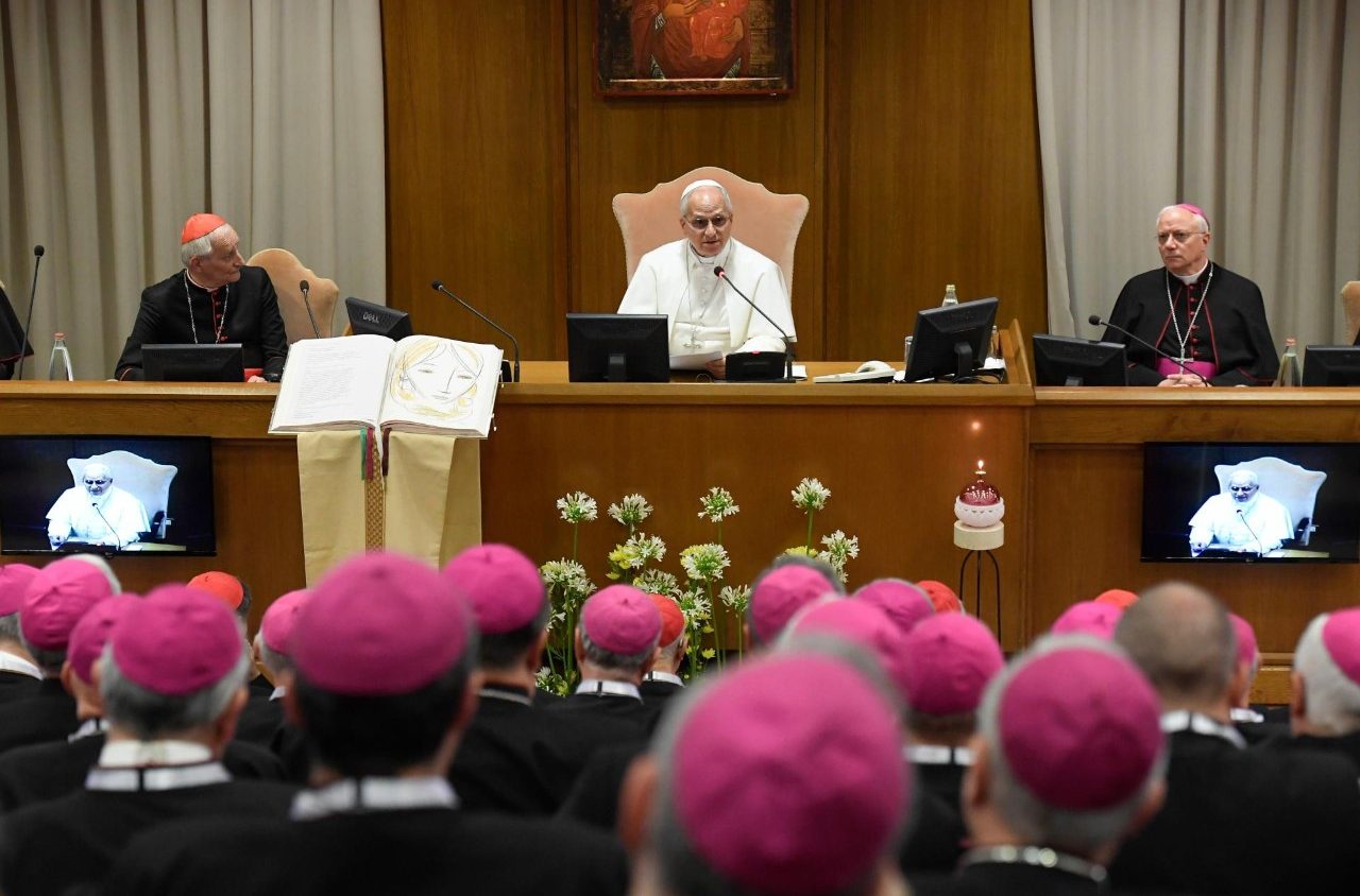 Imagen de Vaticannews Va
