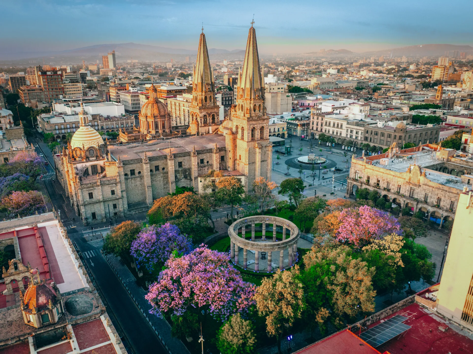 Imagen de Visitjalisco