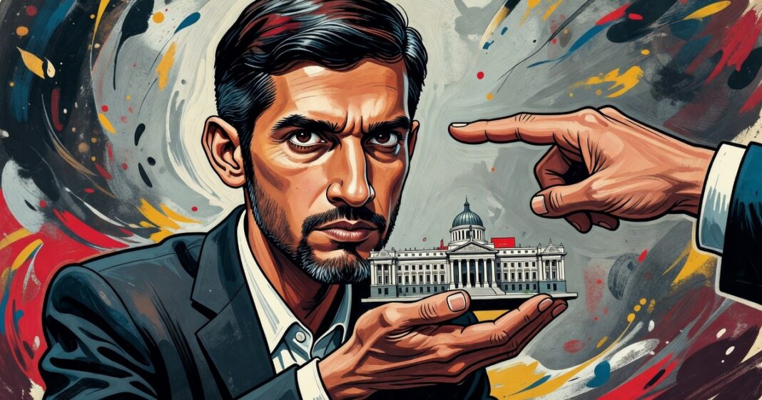 Google vs. Casa Blanca: la cumbre secreta sobre IA que nadie esperaba