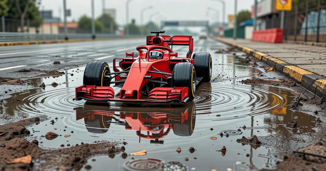 Antonelli arrasa en Miami; Checo Pérez, último en Cadillac