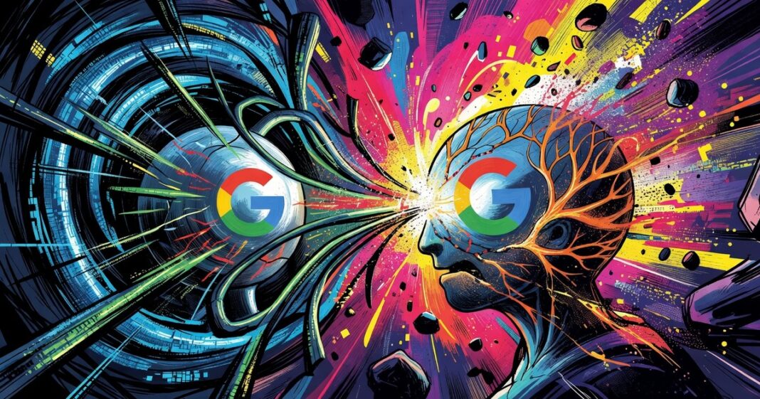 Hackers usan IA de Google y Anthropic para ataques masivos